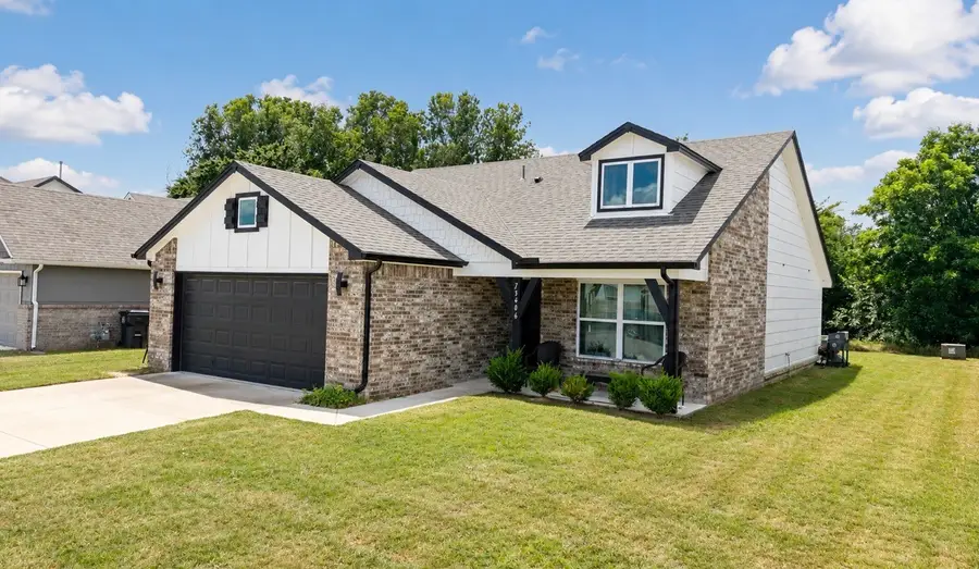 13406 S 93 East Avenue E, Bixby, OK 74008 - #2