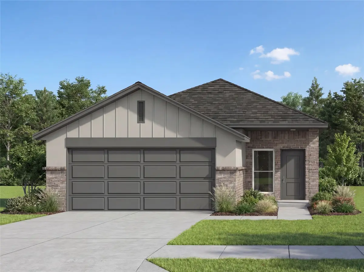 3964 S 153rd East Avenue, Tulsa, OK 74134 - #1