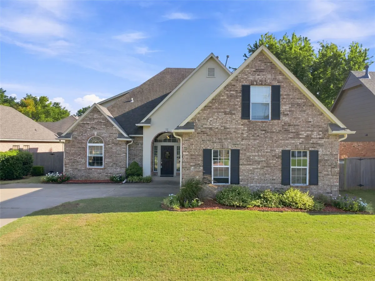 2914 E 101st Place, Tulsa, OK 74137 - #1