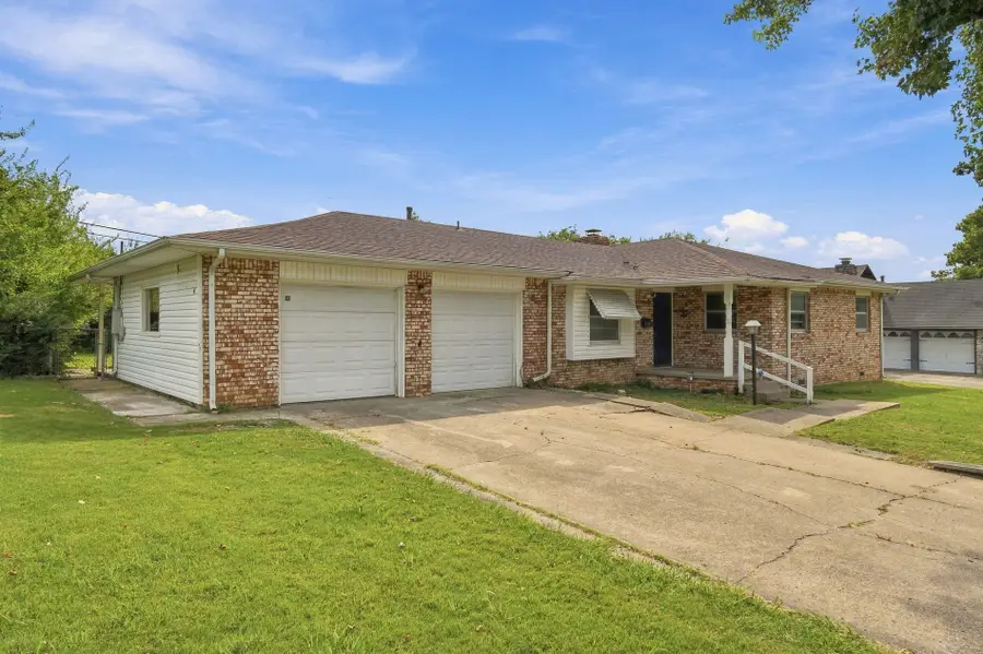 1137 N Union Place, Tulsa, OK 74127 - #3