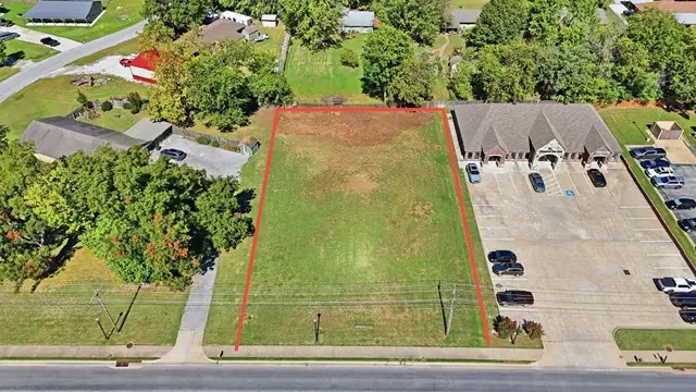 243 E 141st Street, Glenpool, OK 74033 - #1