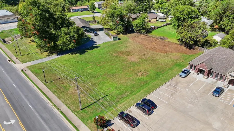 243 E 141st Street, Glenpool, OK 74033 - #3