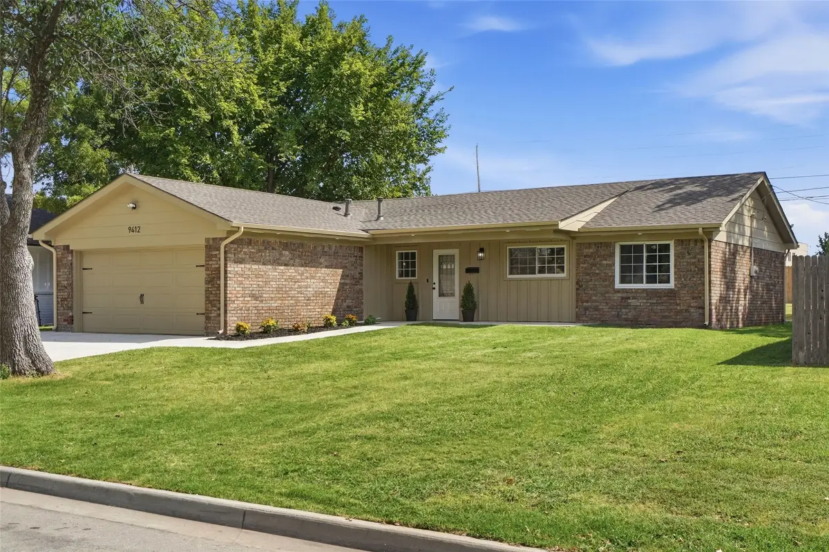 9412 E 40th Place, Tulsa, OK 74145 - #1