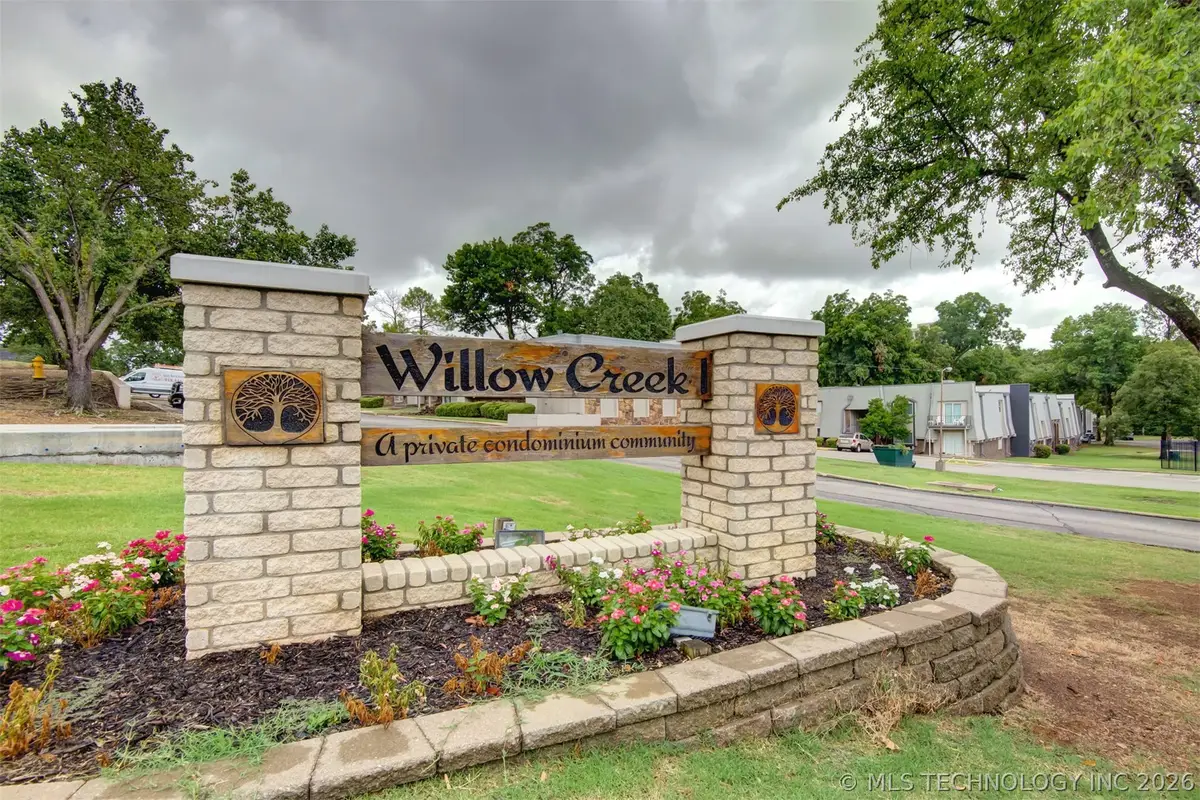6814 S Toledo Avenue #414, Tulsa, OK 74136 - #1