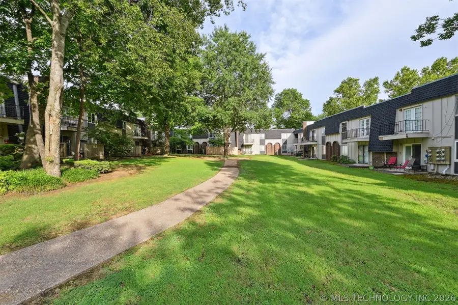 6814 S Toledo Avenue #414, Tulsa, OK 74136 - #2