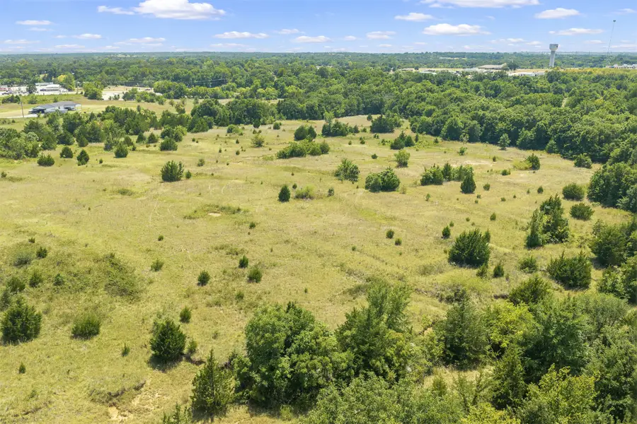 Brock Road, Ardmore, OK 73401 - #2