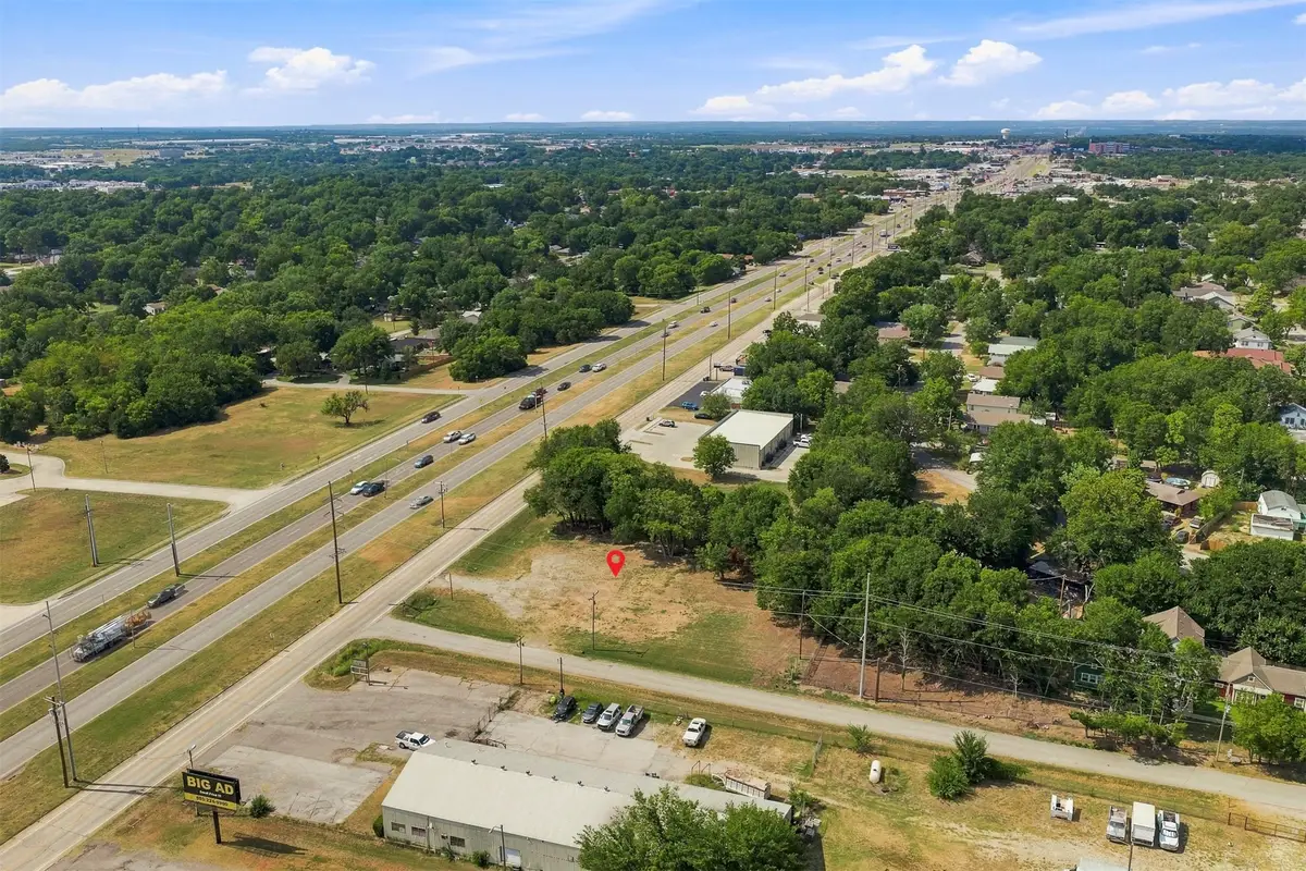 528 S Commerce Street, Ardmore, OK 73401 - #1
