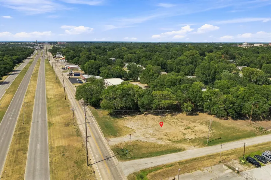 528 S Commerce Street, Ardmore, OK 73401 - #3