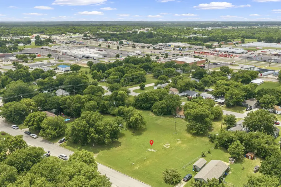 I Street Nw, Ardmore, OK 73401 - #2