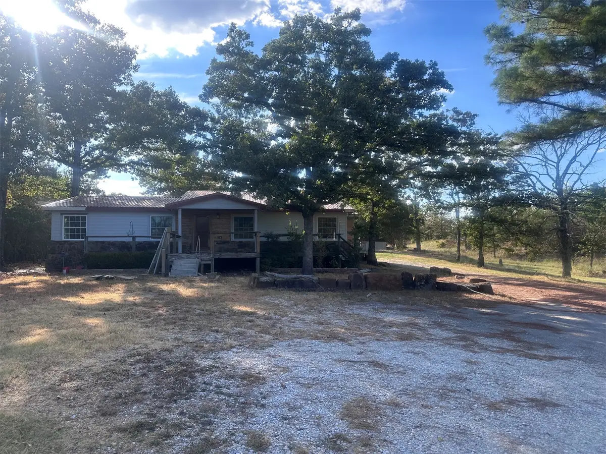 17031 3880, Coalgate, OK 74538 - #1