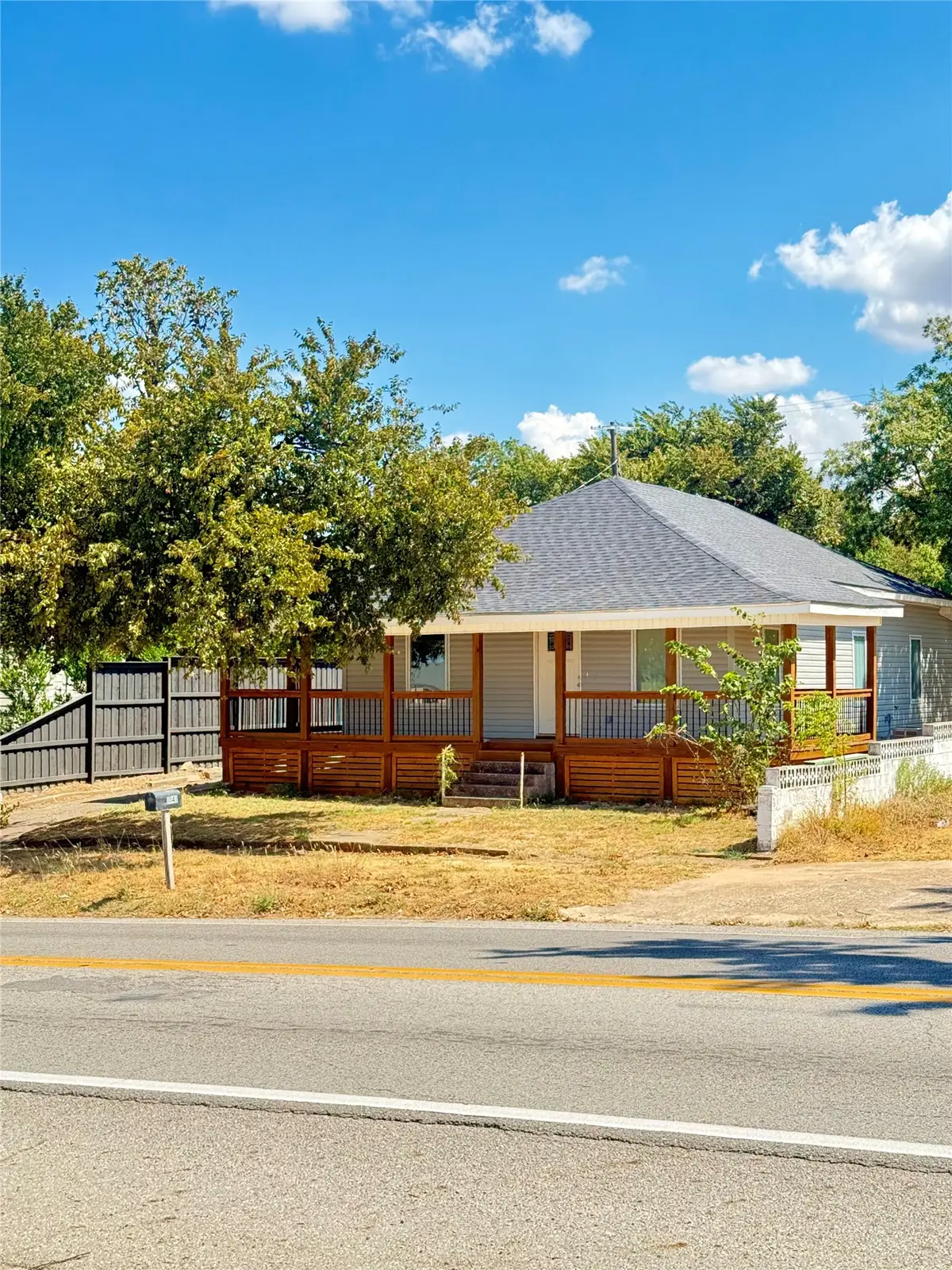 1141 W 1st Street, Sulphur, OK 73086 - #1