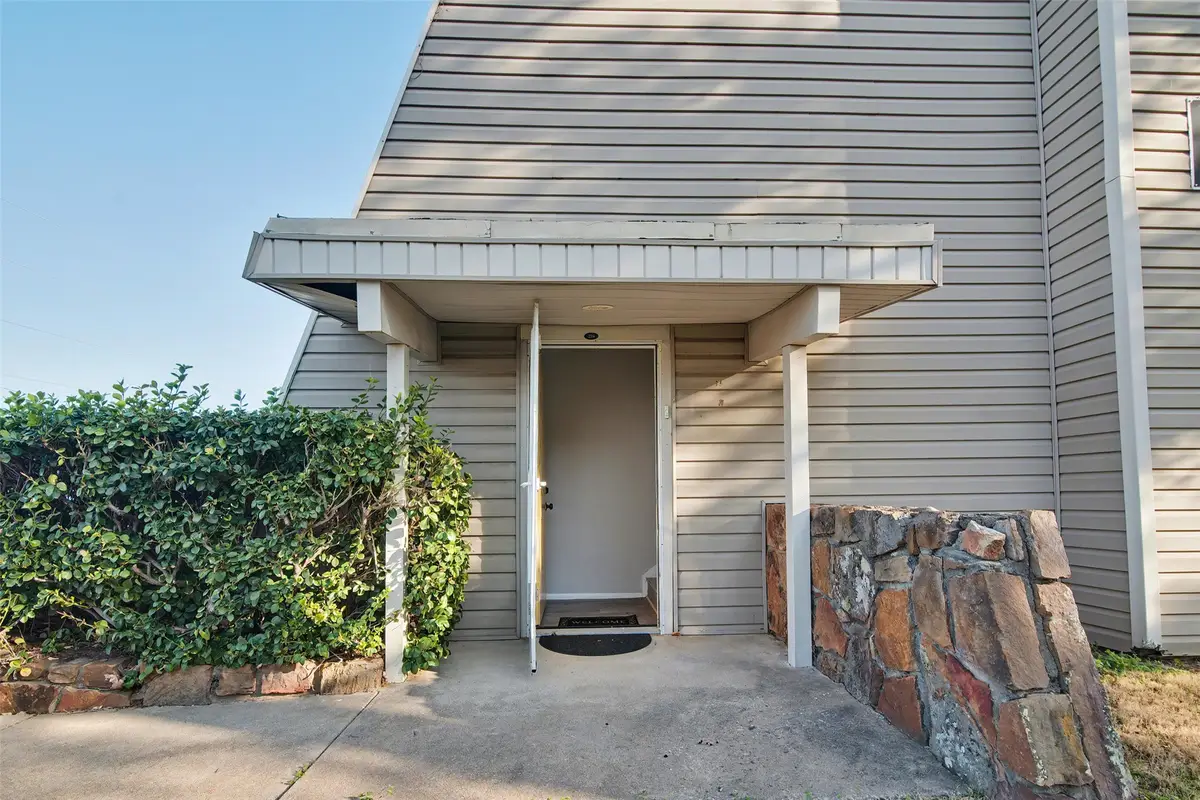 7447 S Yale Street #226, Tulsa, OK 74136 - #1