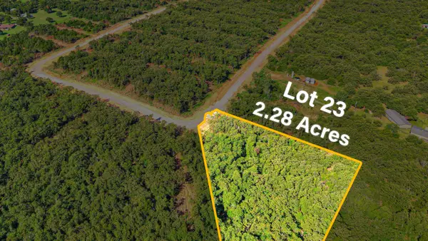 2324 S Westminster Road, Guthrie, OK 73044