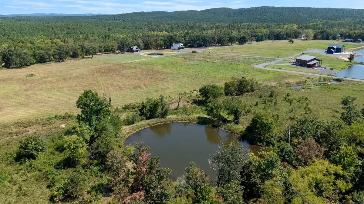 0 Rutty Pine Ridge, Broken Bow, OK 74728 - #1