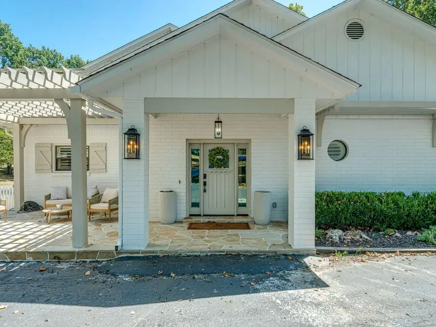 30230 562 Road, Monkey Island, OK 74331 - #1