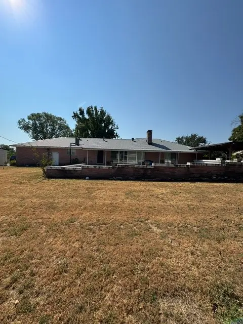 105 E Neff Street, Madill, OK 73446 - #3