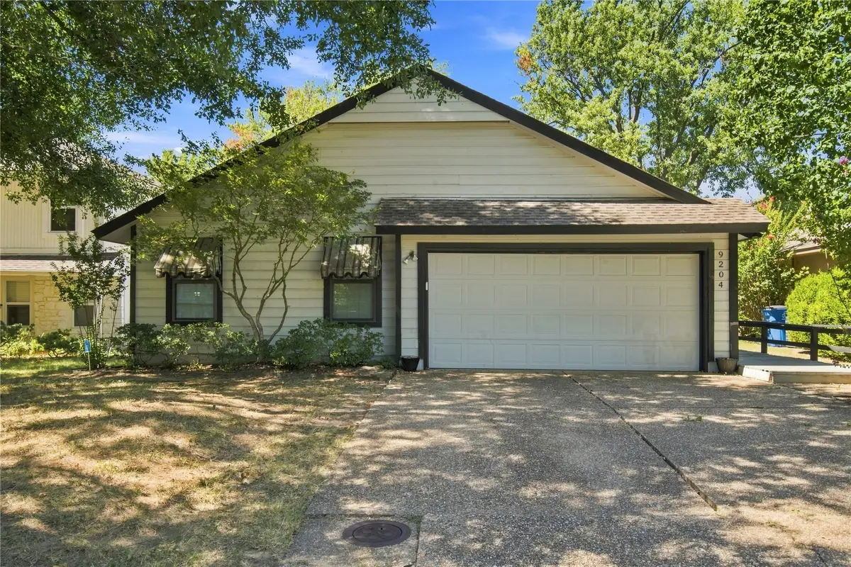9204 S Maplewood Avenue, Tulsa, OK 74137 - #1