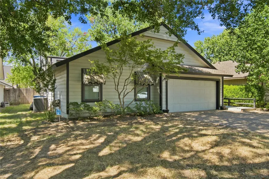 9204 S Maplewood Avenue, Tulsa, OK 74137 - #2