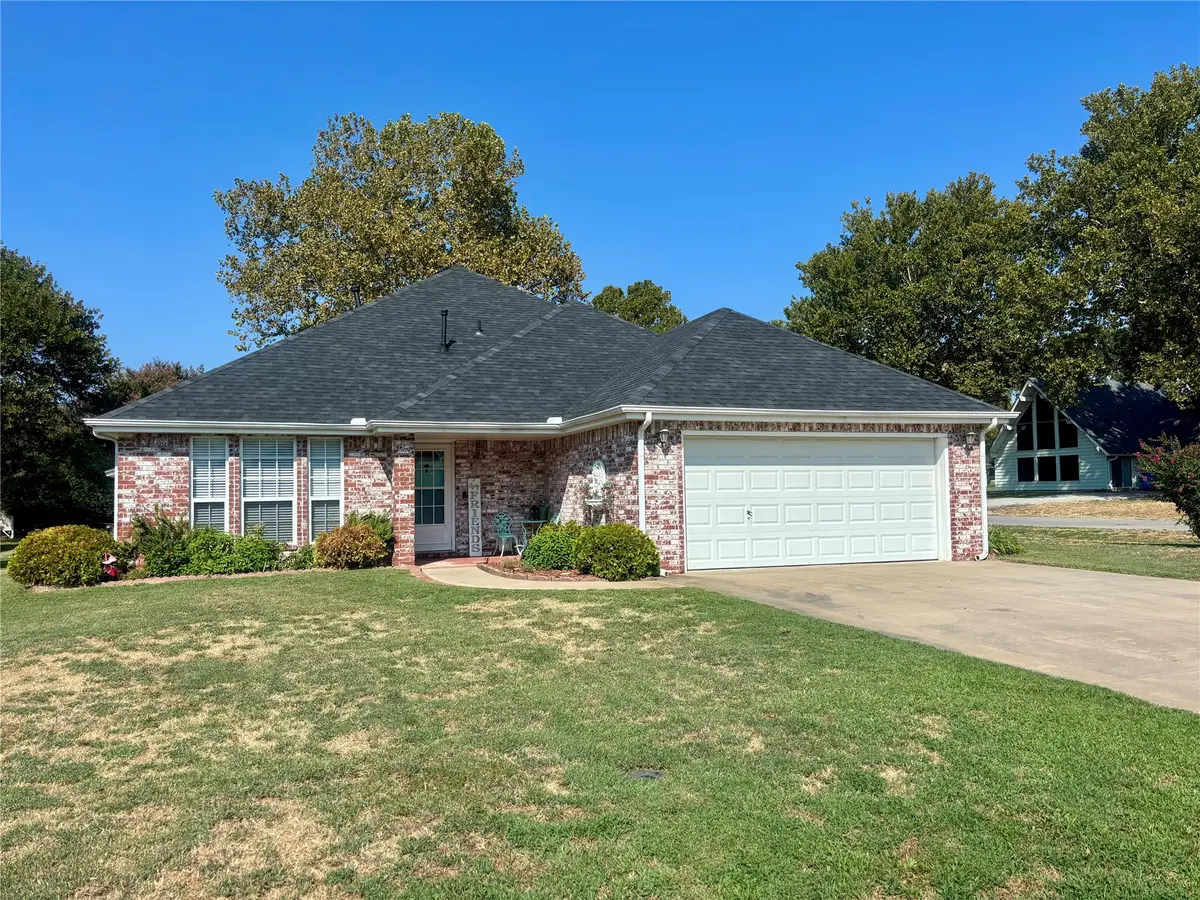 114516 Portside Drive, Eufaula, OK 74432 - #1