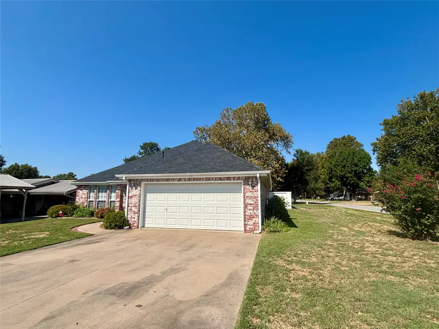 114516 Portside Drive, Eufaula, OK 74432 - #3
