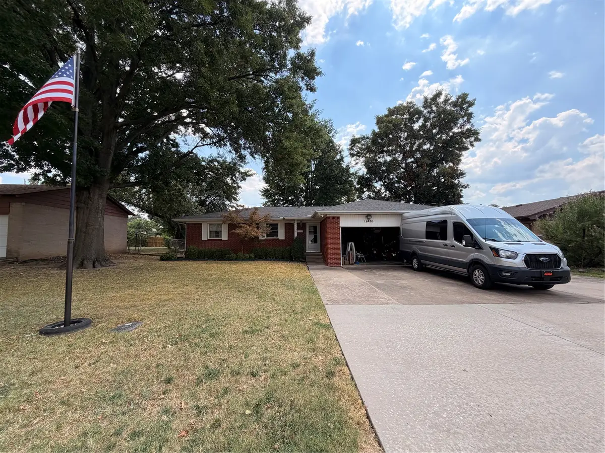 11426 E 4th Place, Tulsa, OK 74128 - #1
