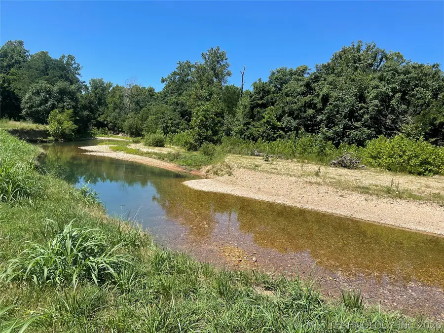 44418 S Country Road 608 Road, Jay, OK 74346 - #3