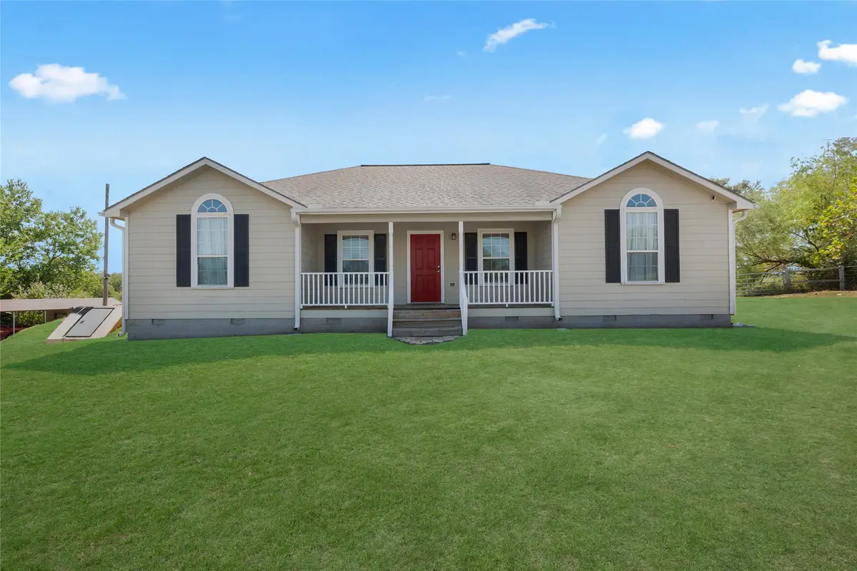 42640 W 201st Street S, Bristow, OK 74010 - #1