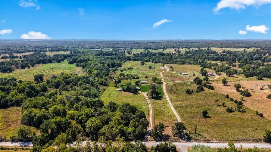 42640 W 201st Street S, Bristow, OK 74010 - #3