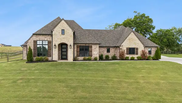 11244 S 219th East Avenue, Broken Arrow, OK 74014