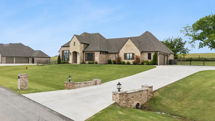 11244 S 219th East Avenue, Broken Arrow, OK 74014 - #2