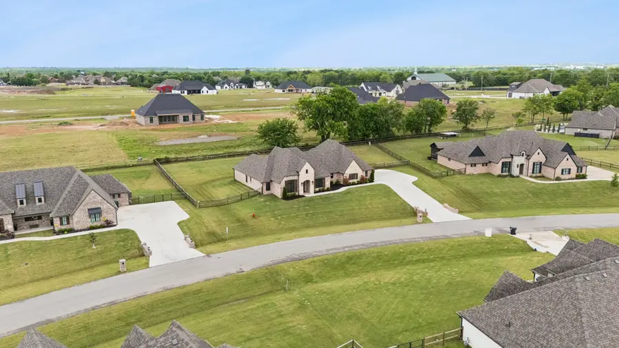 11244 S 219th East Avenue, Broken Arrow, OK 74014 - #3