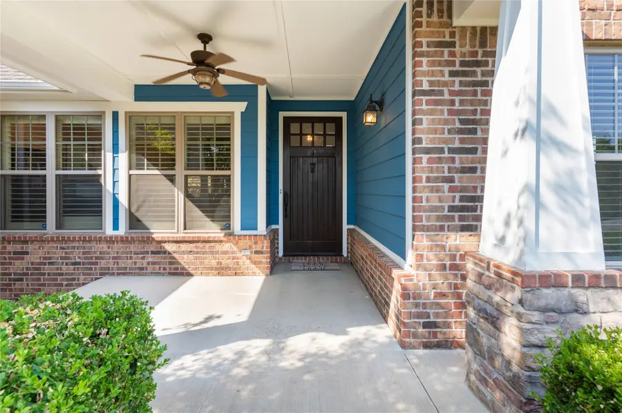 15490 N 21st East Avenue, Skiatook, OK 74070 - #2