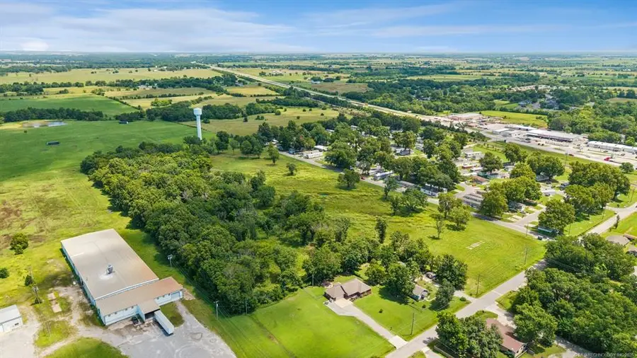 514 A Street Nw, Pryor, OK 74361 - #3