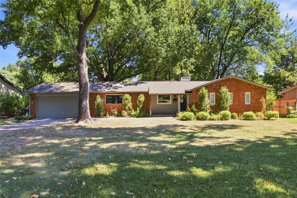 3623 S Florence Avenue, Tulsa, OK 74105