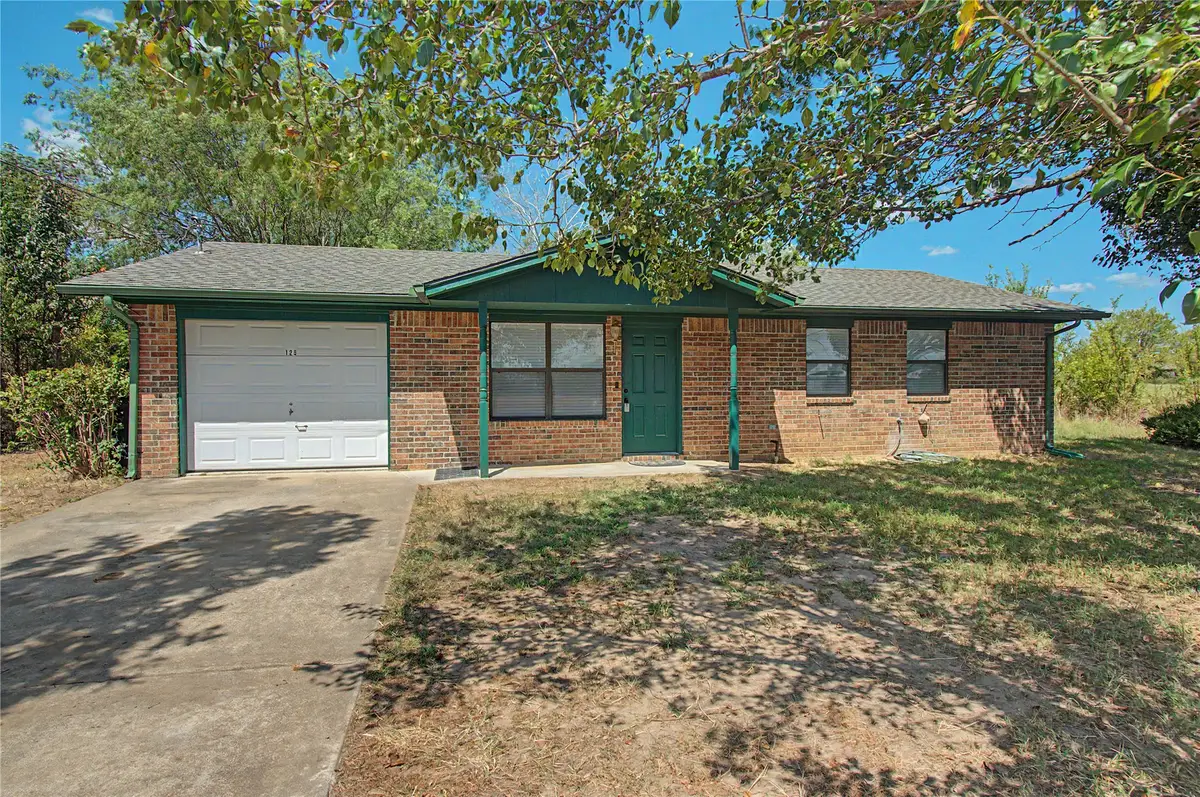 125 Zenith Street, Warner, OK 74469 - #1
