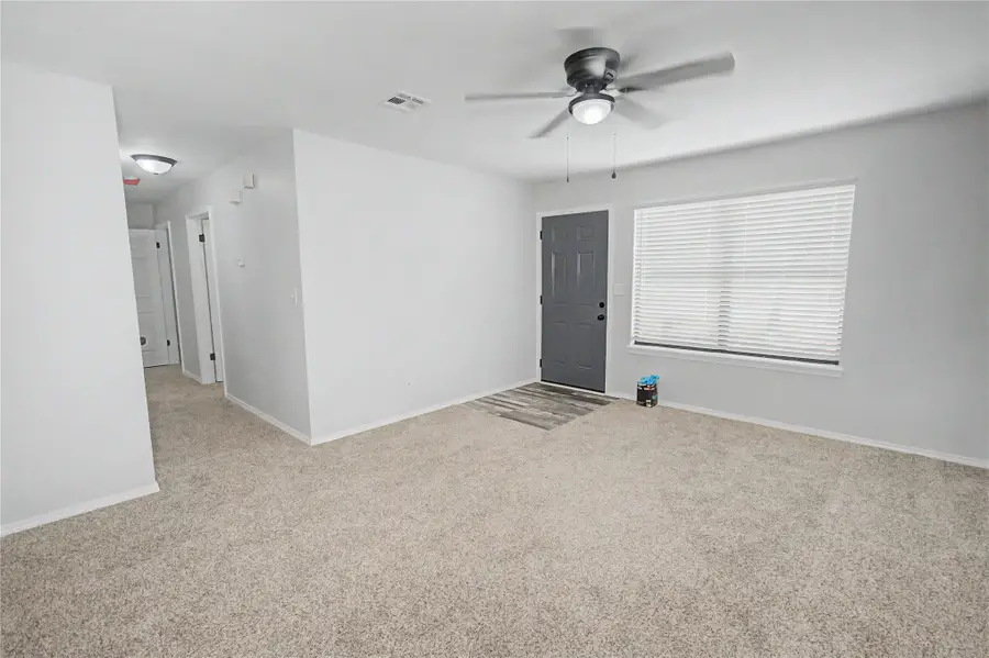 125 Zenith Street, Warner, OK 74469 - #2