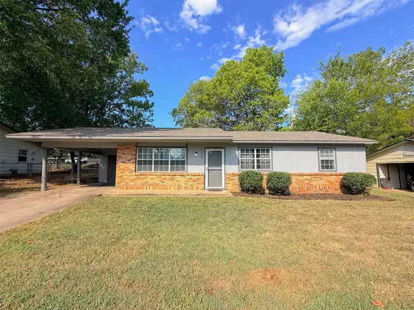 102 Kupsick Street, Tahlequah, OK 74464