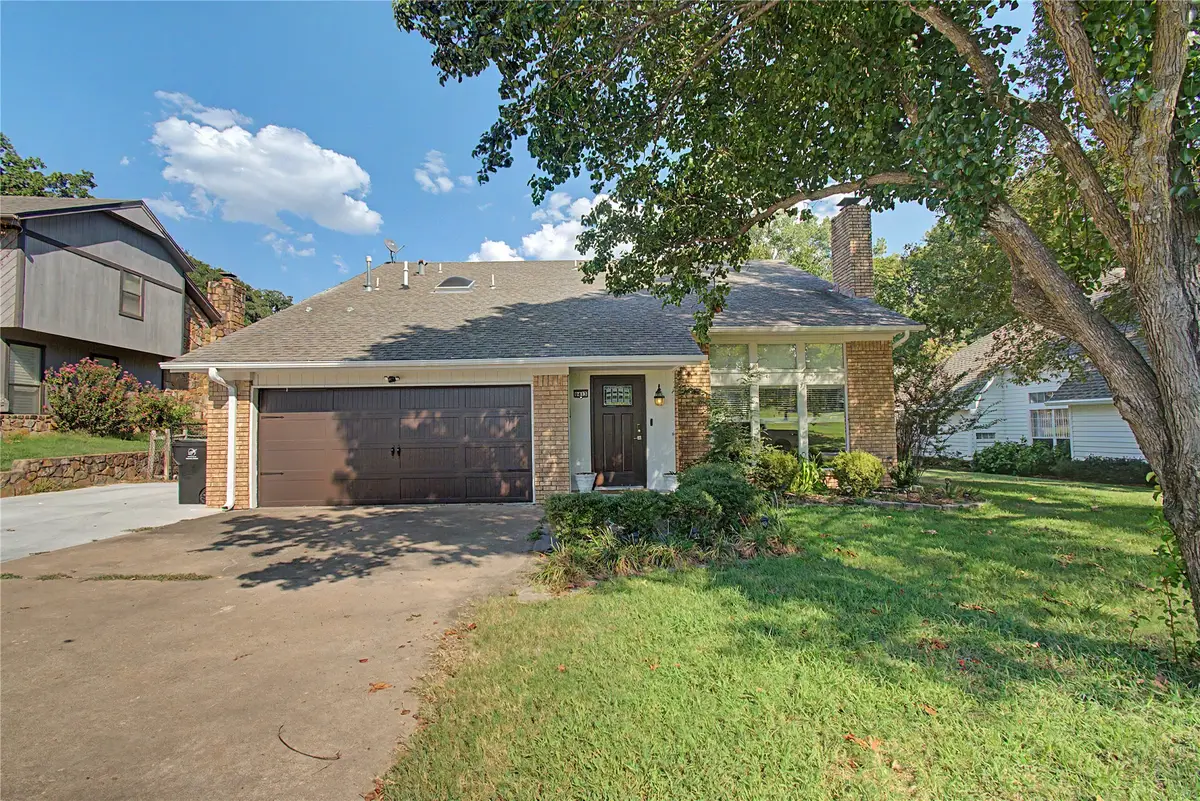 8413 S 8th Street, Broken Arrow, OK 74011 - #1