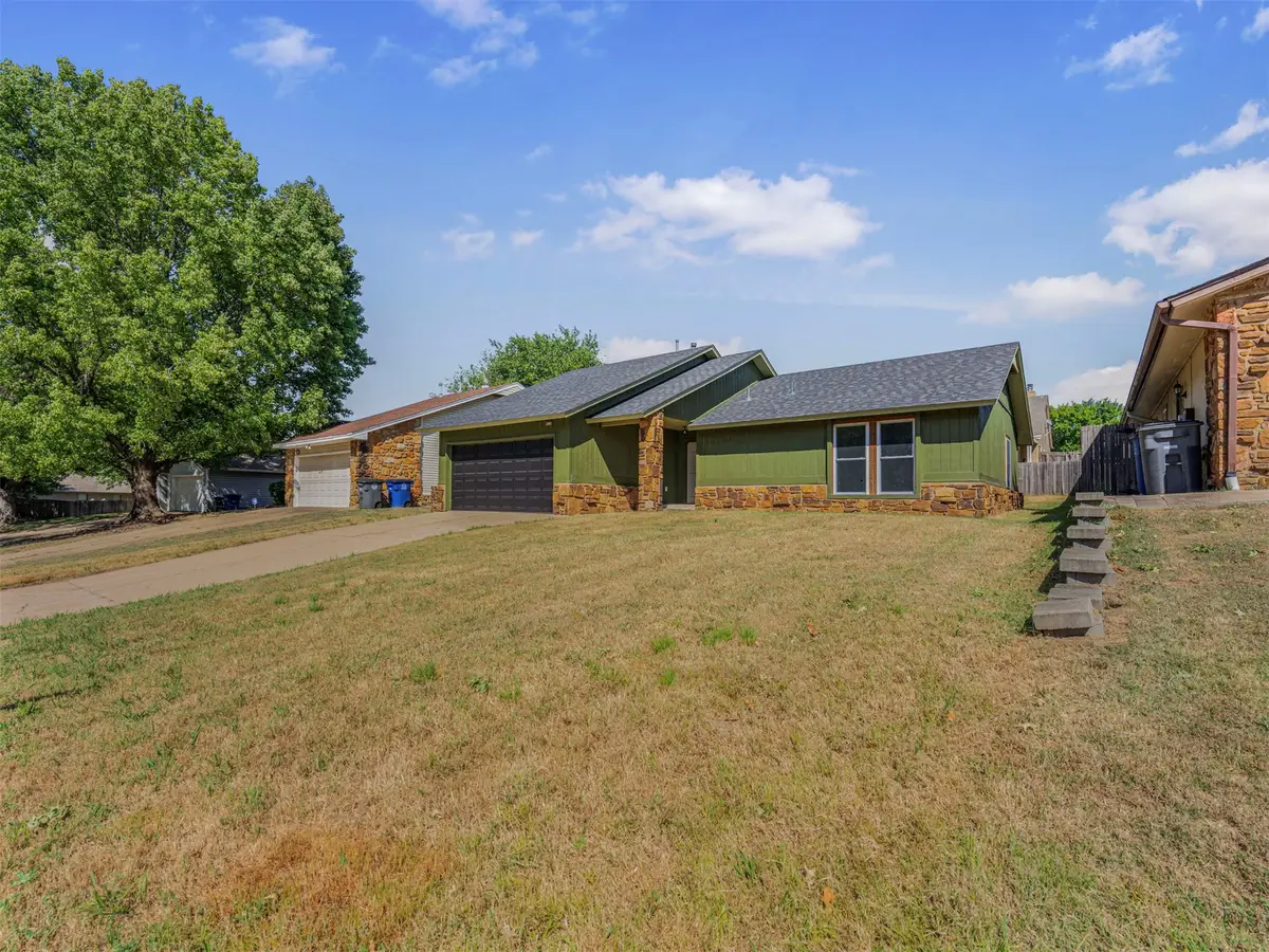 9339 S 92nd East Ave East Avenue, Tulsa, OK 74133 - #1