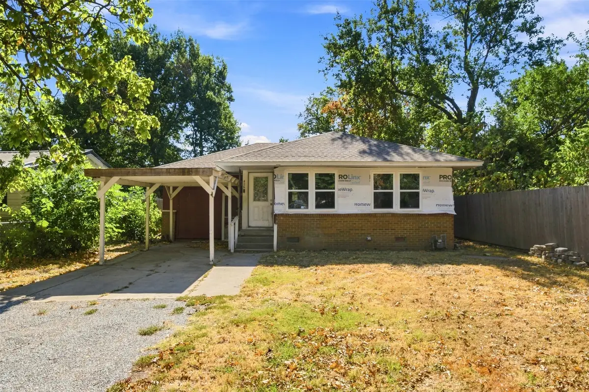 426 S Gunter Street, Vinita, OK 74301 - #1