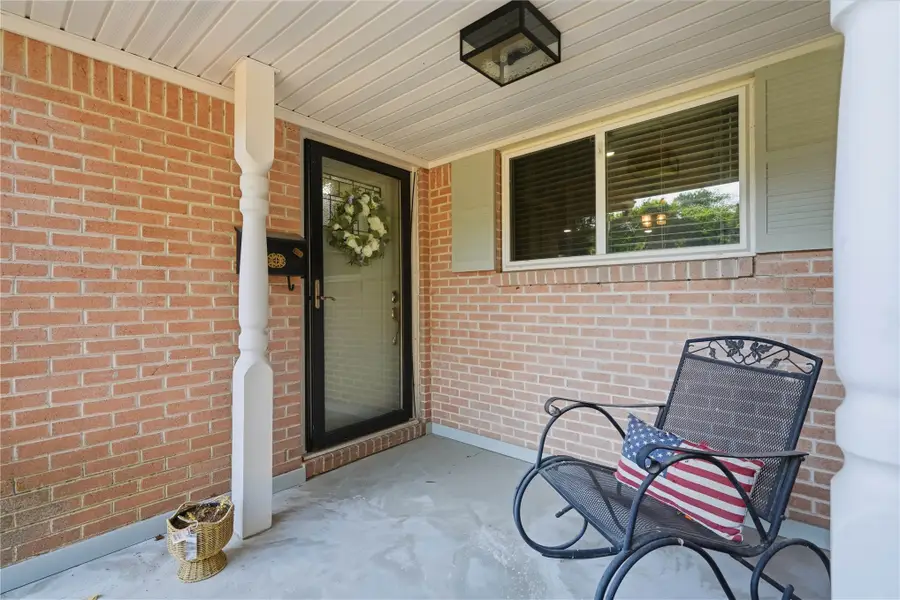 4211 Robertson Boulevard, Muskogee, OK 74401 - #2