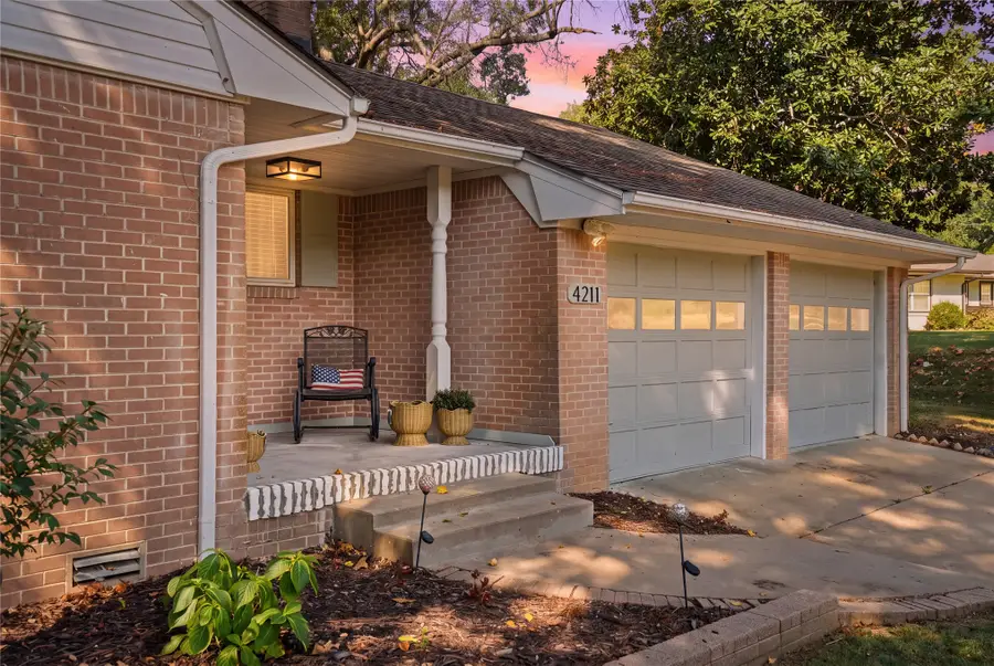 4211 Robertson Boulevard, Muskogee, OK 74401 - #3