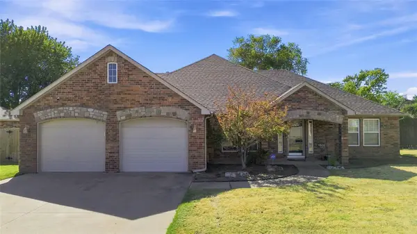 9918 N 118th East Avenue, Owasso, OK 74055