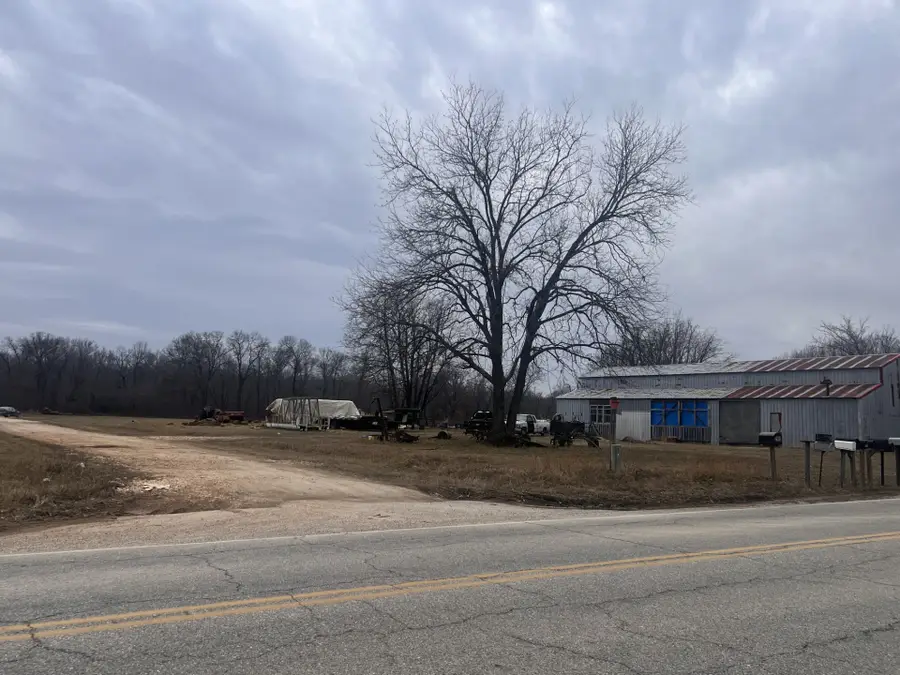 000 Hwy 28 Circle, Eucha, OK 74342 - #2