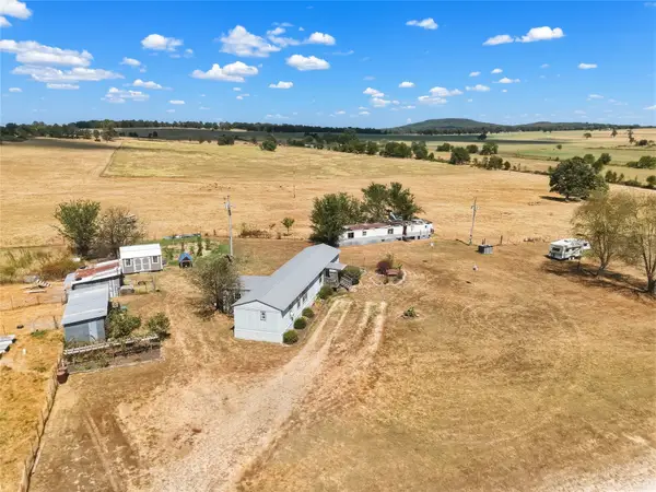 472309 E 700 Road, Westville, OK 74965