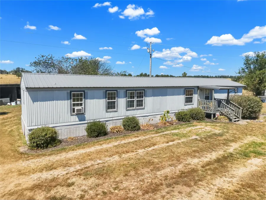 472309 E 700 Road, Westville, OK 74965 - #2