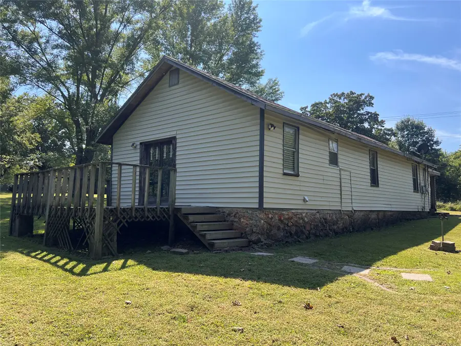 34464 S County Road 4440 Road, Vinita, OK 74301 - #2