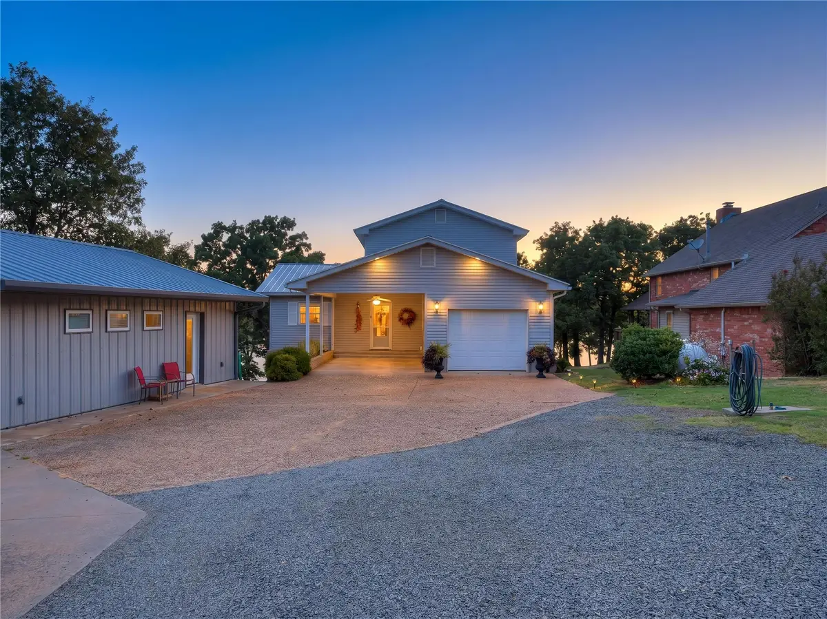 115368 S 4298 Road, Porum, OK 74455 - #1