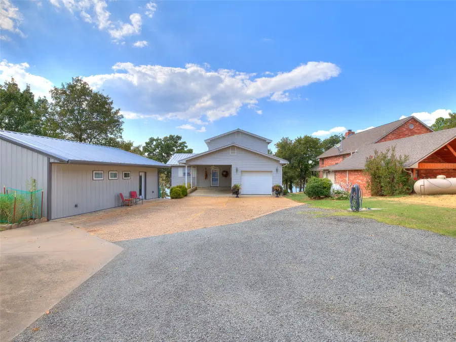 115368 S 4298 Road, Porum, OK 74455 - #3