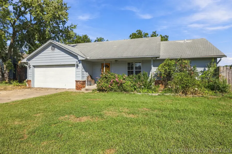2929 S Main Street, Sapulpa, OK 74066 - #2